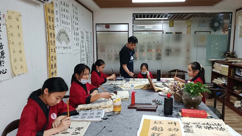 西安技能培训学校选校攻略：揭秘如何找到最适合你的课程