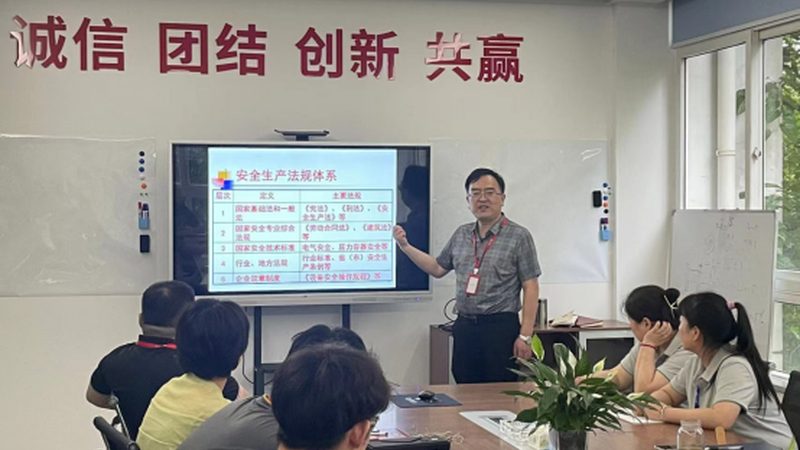 周末叉车培训学校排名