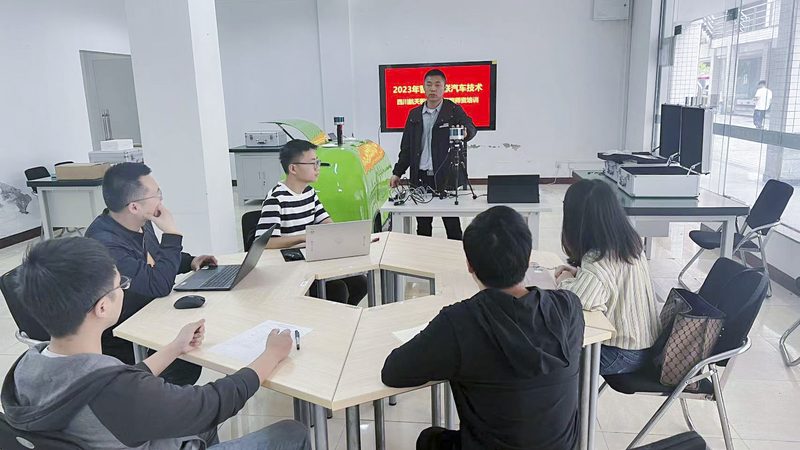 低压电工培训考试，你需要了解的流程**