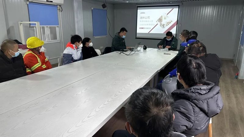 二保焊培训实操练习多久