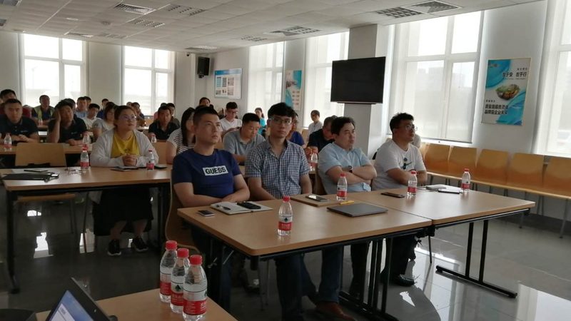 行业现状：价格战下的困境