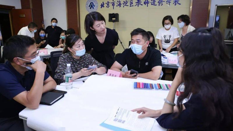 二建培训课程北京哪家好