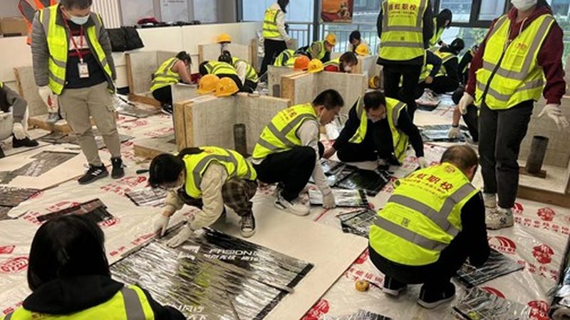 小标题：技能培训的必要性
